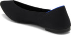 Rothy's The Point III Pointed Toe Flat - Women's