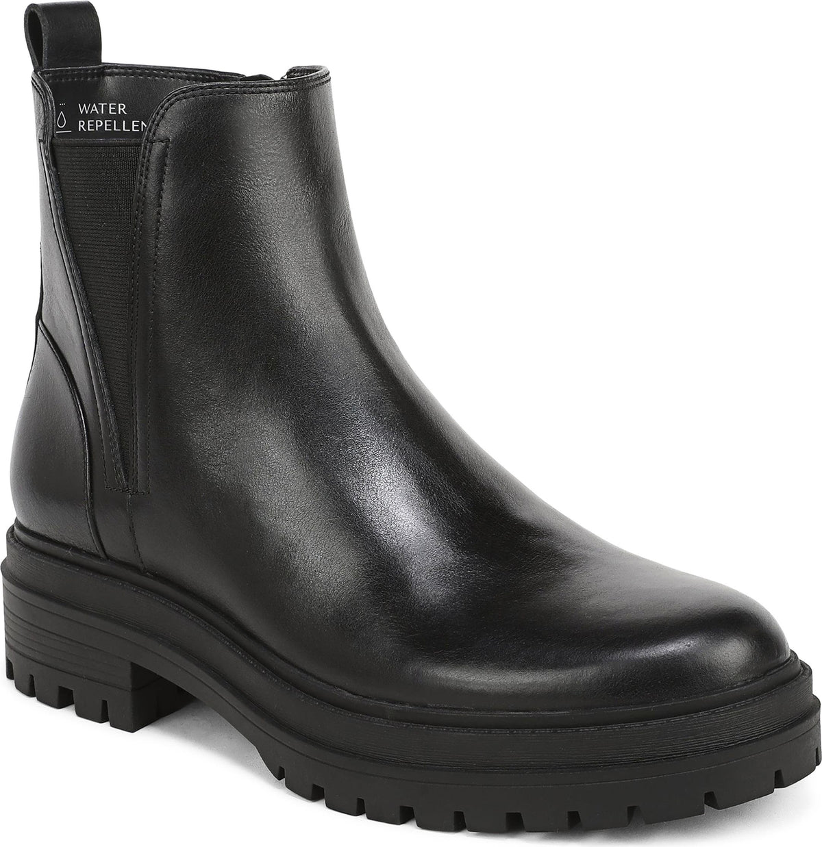 Vionic Georgina Water Repellent Chelsea Boot - Women's