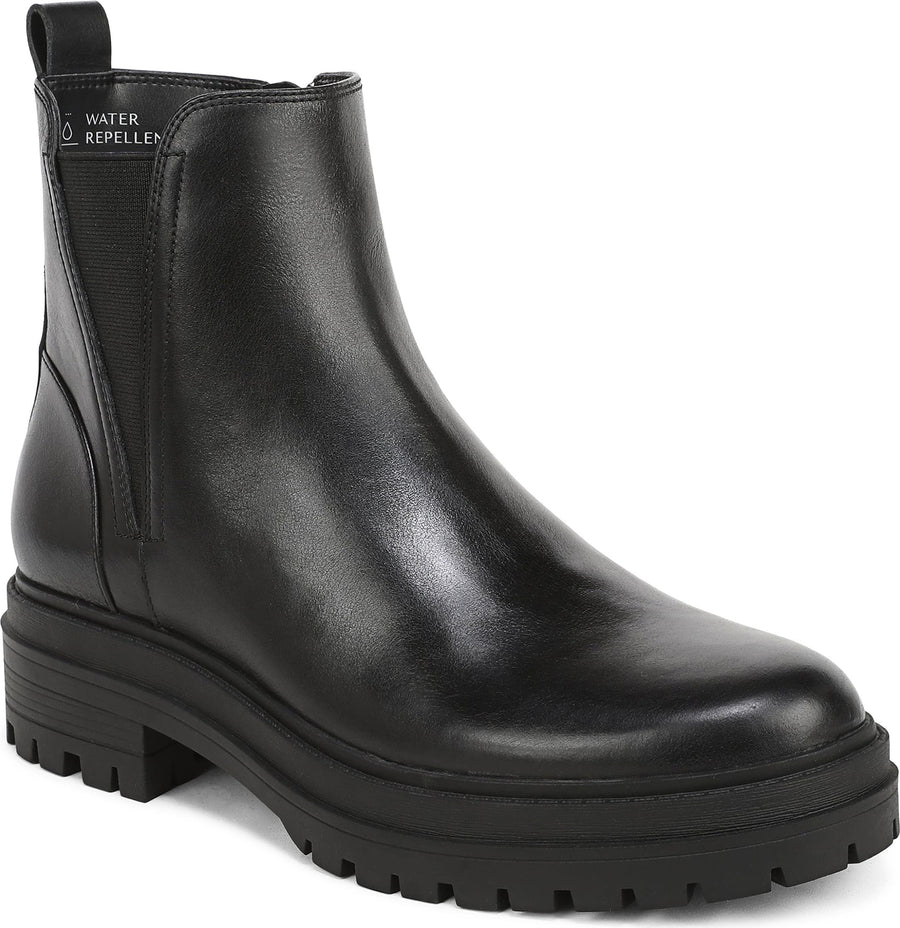 Vionic Georgina Water Repellent Chelsea Boot - Women's
