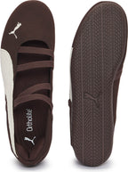 Puma Speedcat Ballet Suede Sneaker - Women's