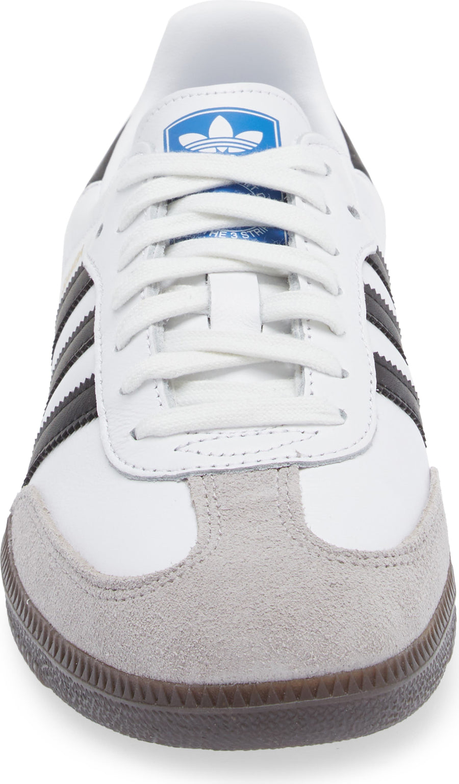 Adidas Samba OG Sneaker - Men's