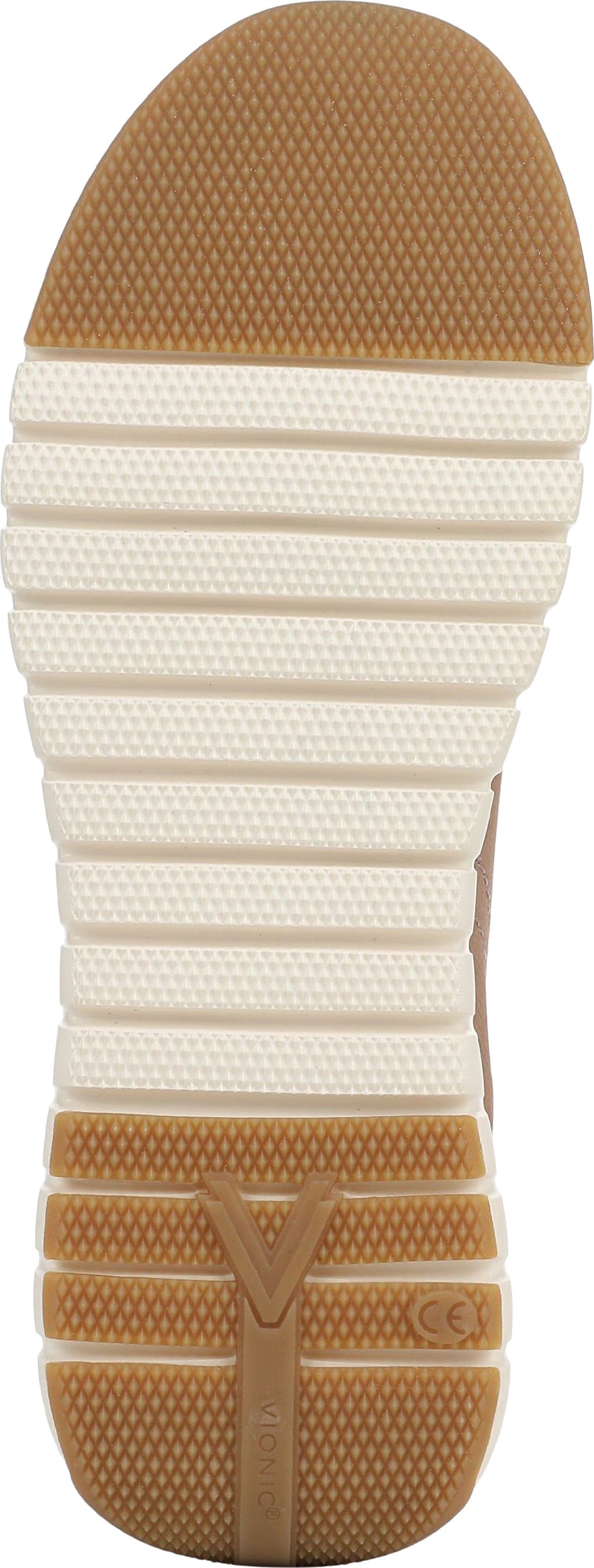Vionic Uptown Nubuck Sneaker - Women's
