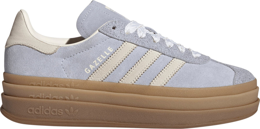 Adidas Gazelle Bold Platform Sneaker - Women's
