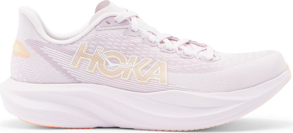 Hoka Mach 7 Running Shoe - Women's