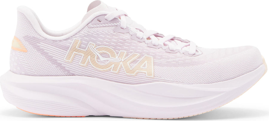 Hoka Mach 7 Running Shoe - Women's