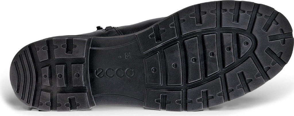 Ecco Metropole Vienna Waterproof Leather Bootie - Women's