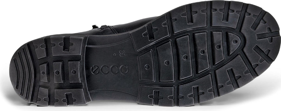 Ecco Metropole Vienna Waterproof Leather Bootie - Women's