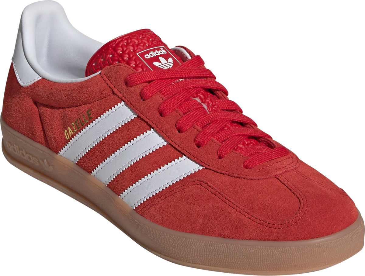 Adidas Gazelle Indoor Sneaker - Men's