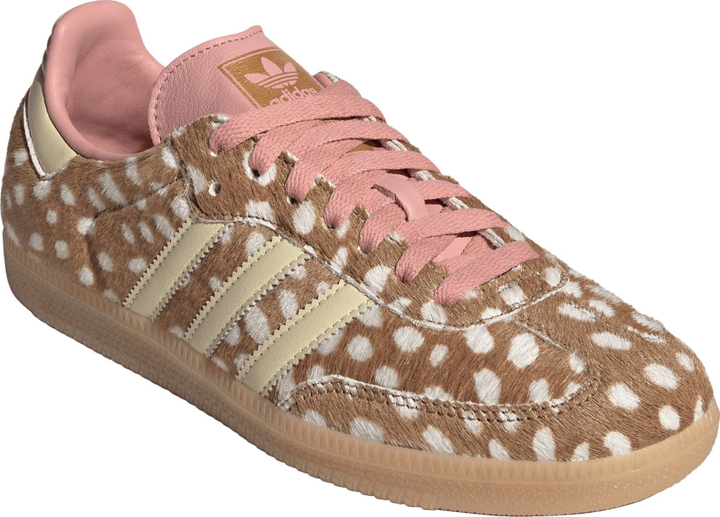 Adidas Samba OG Sneaker - Women's