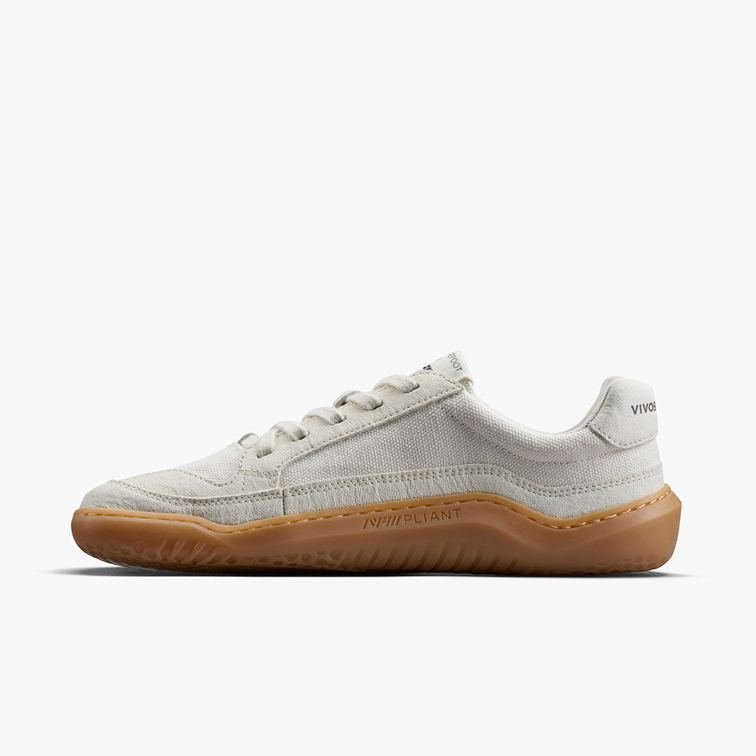 Vivobarefoot Gobi II Sneaker Premium Canvas Women's Shoes