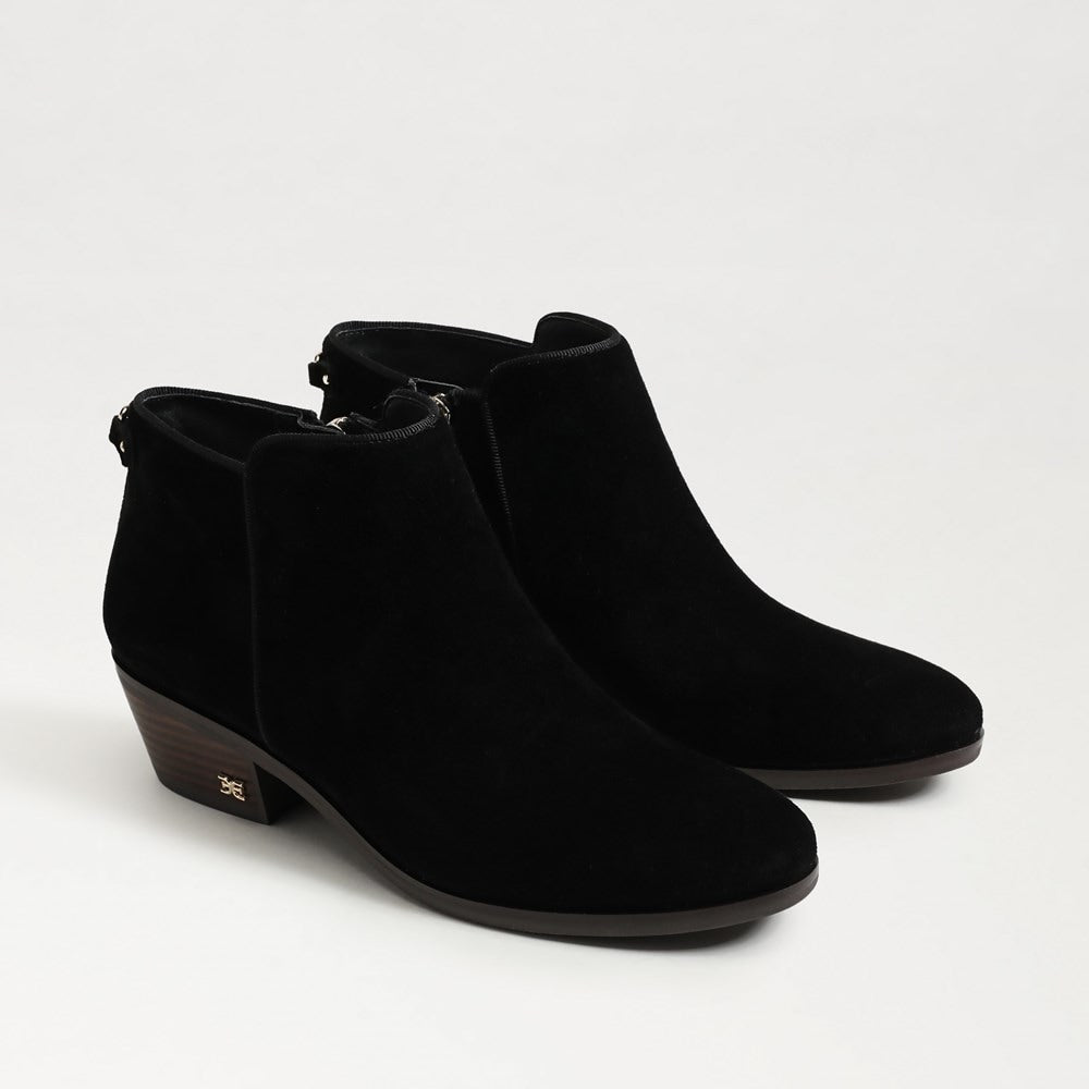 Sam Edelman Petty Ankle Booties