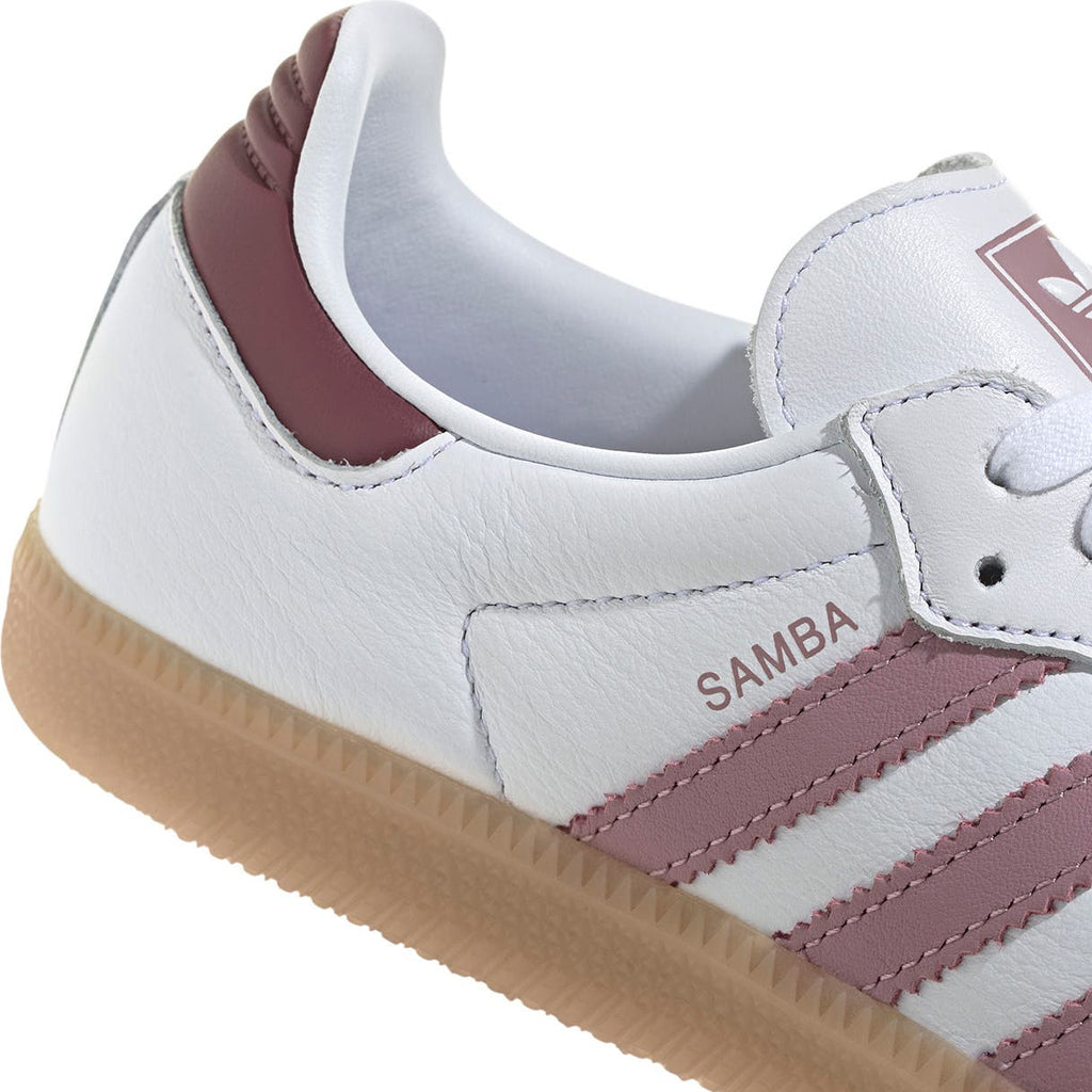 Adidas Samba OG Sneaker - Men's