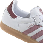 Adidas Samba OG Sneaker - Men's