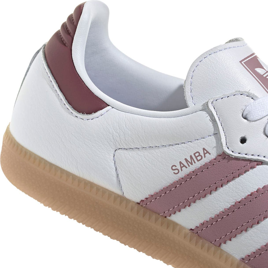 Adidas Samba OG Sneaker - Men's