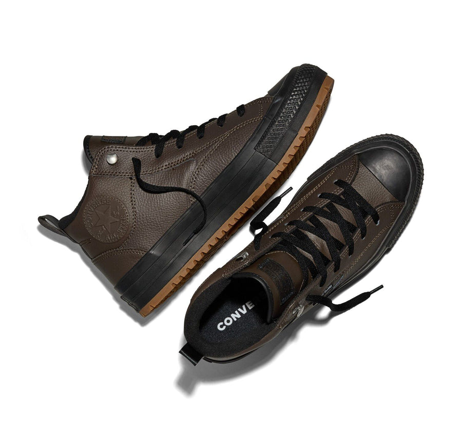 Converse Chuck Taylor All Star Malden Street Men's Lace-Up Ankle Boots