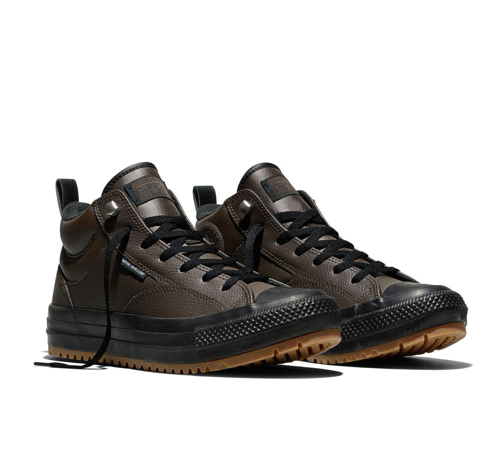 Converse Chuck Taylor All Star Malden Street Men's Lace-Up Ankle Boots