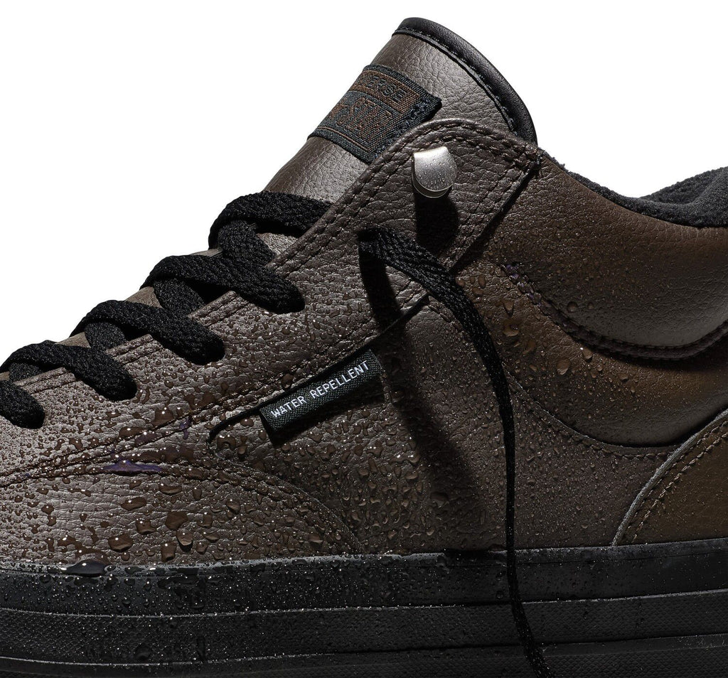 Converse Chuck Taylor All Star Malden Street Men's Lace-Up Ankle Boots