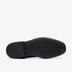 Clarks Dresslite Men's Leather Cap-Toe Dress Shoes
