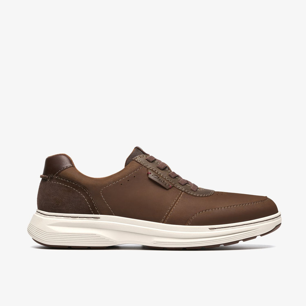 Clarks Craftwell Lace Men's Casual Sneakers