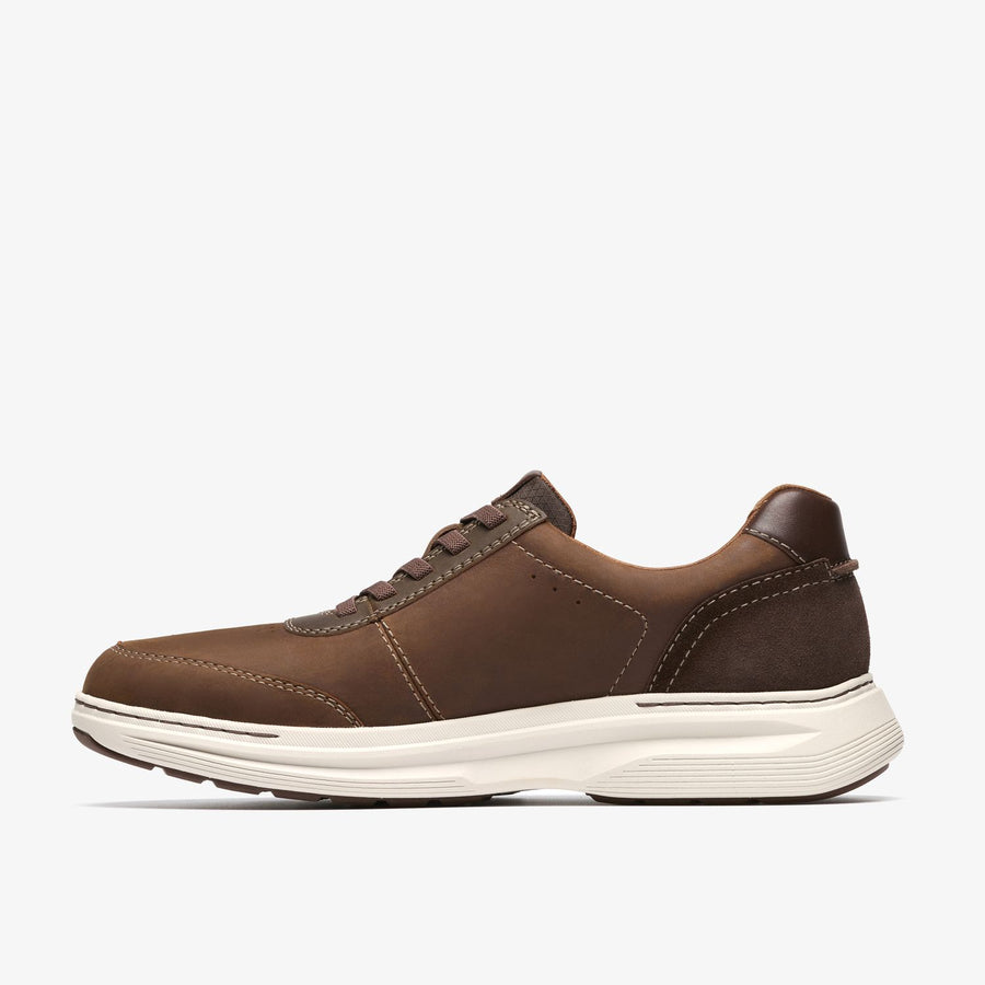 Clarks Craftwell Lace Men's Casual Sneakers