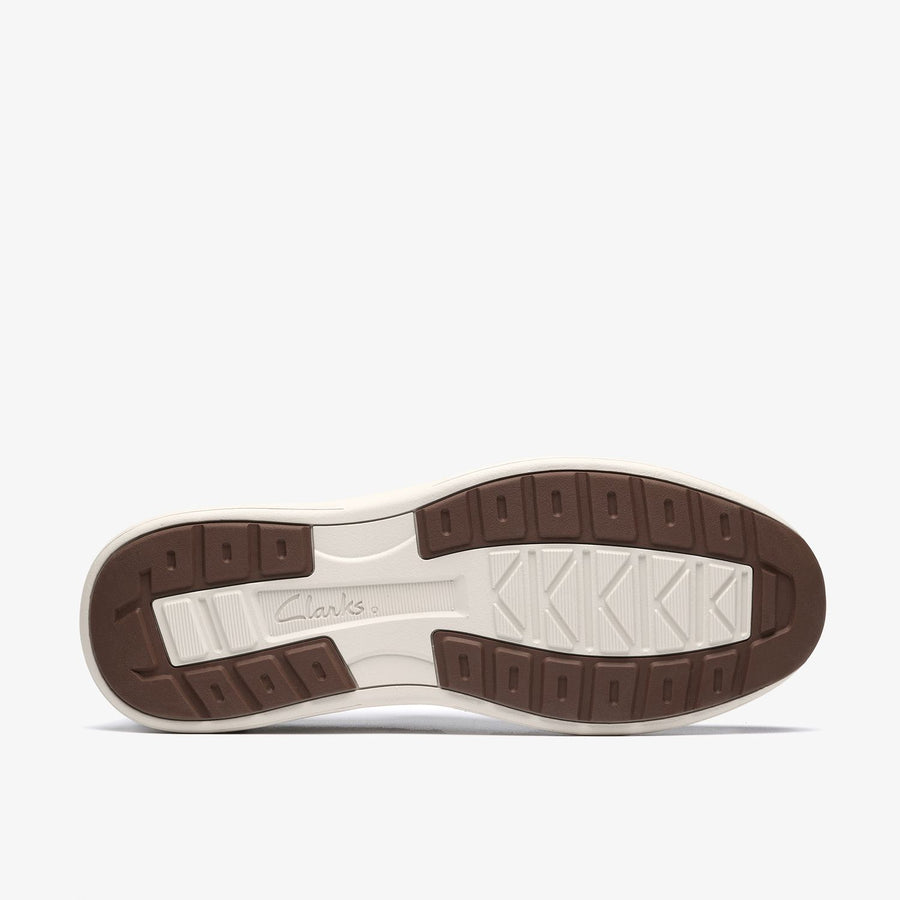 Clarks Craftwell Lace Men's Casual Sneakers