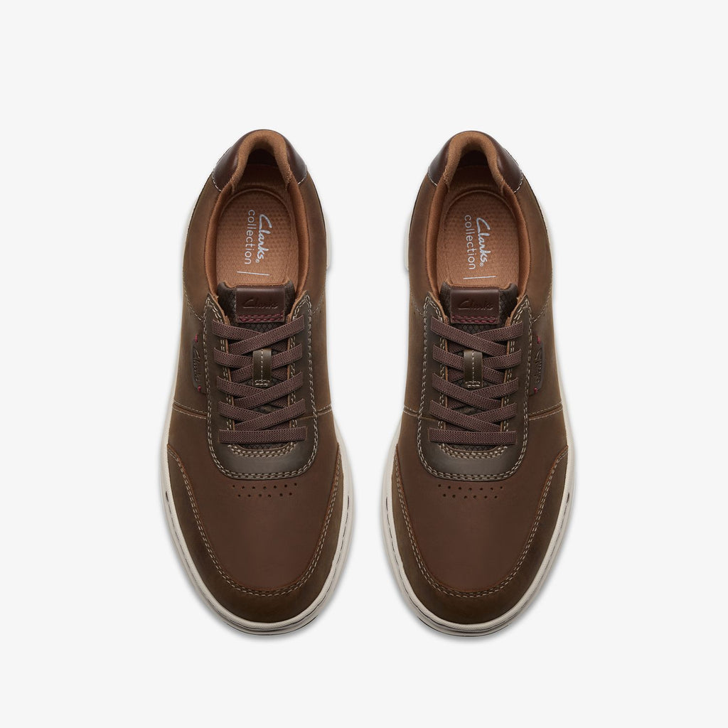 Clarks Craftwell Lace Men's Casual Sneakers