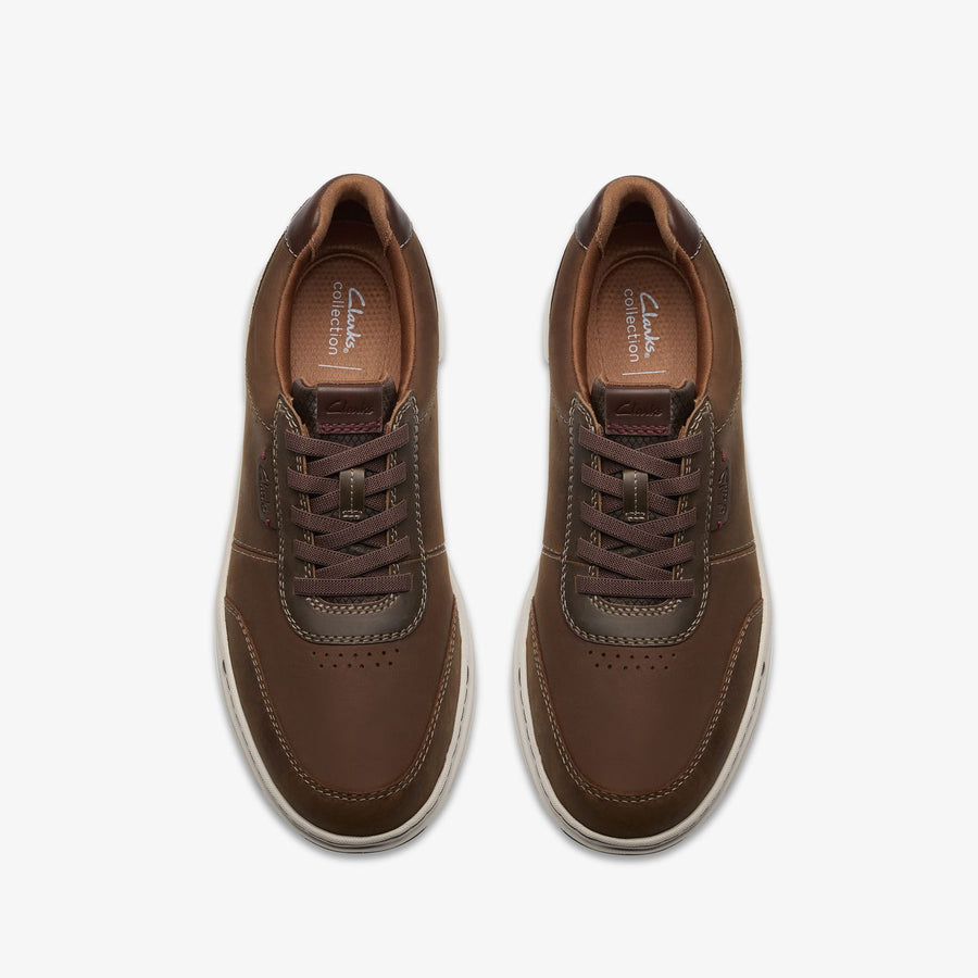 Clarks Craftwell Lace Men's Casual Sneakers