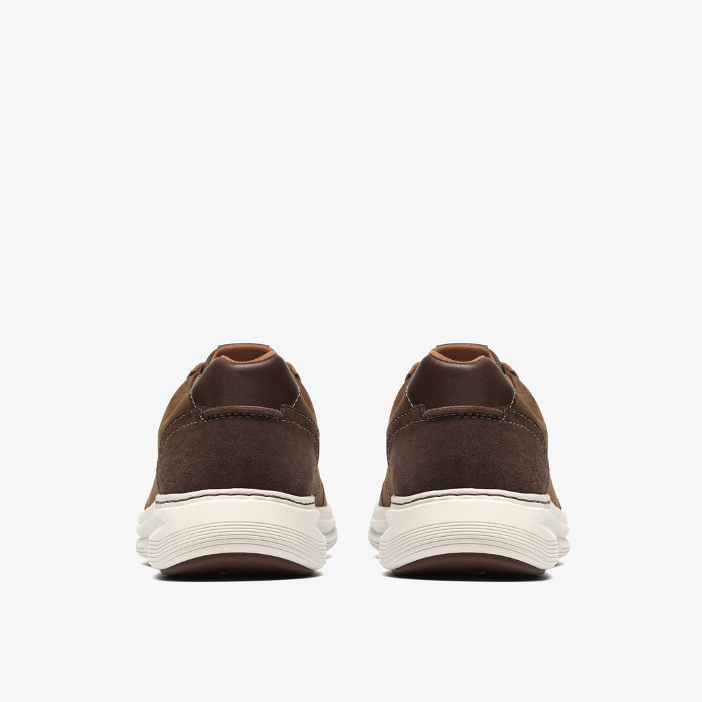 Clarks Craftwell Lace Men's Casual Sneakers