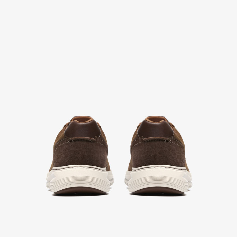 Clarks Craftwell Lace Men's Casual Sneakers