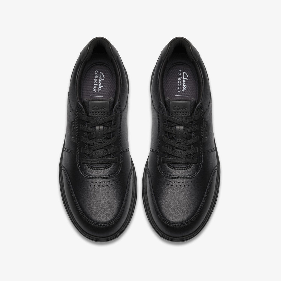 Clarks Craftwell Lace Men's Casual Sneakers