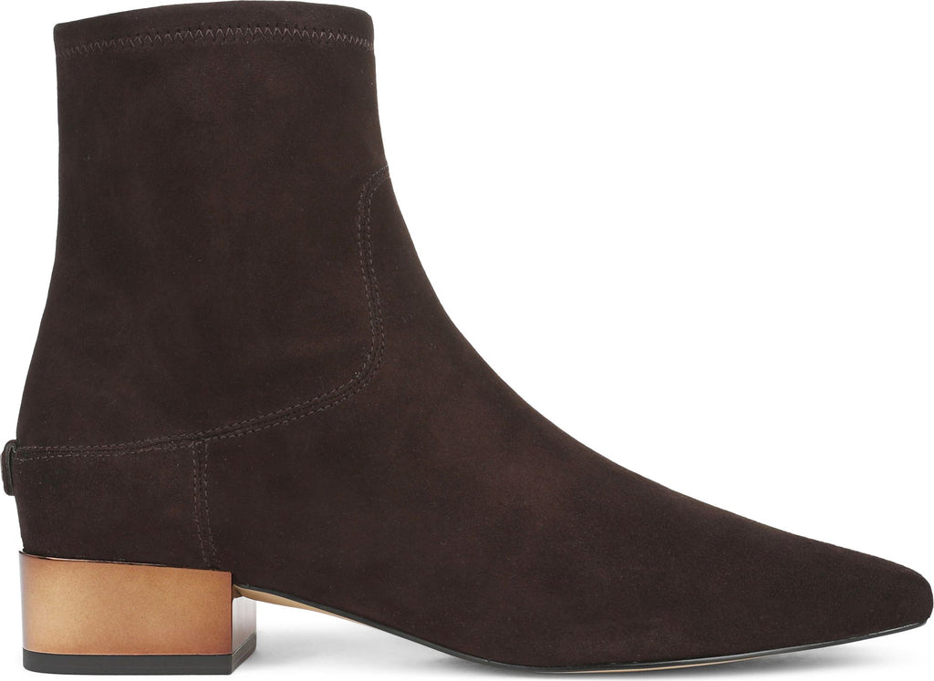 Franco Sarto Lotte Ankle Bootie - Women's