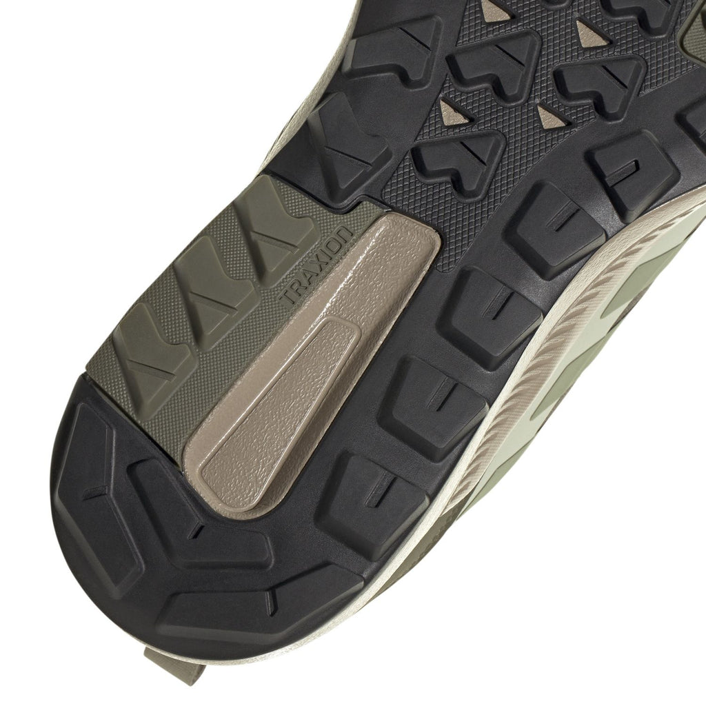 Adidas Terrex Anylander Rain.Rdy Hiking Shoes
