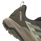 Adidas Terrex Anylander Rain.Rdy Hiking Shoes