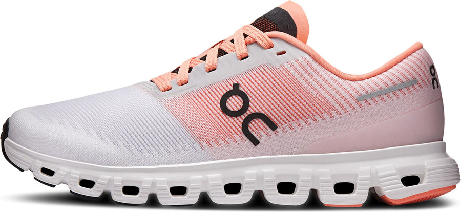 On Cloud 6 Push Sneaker - Women's