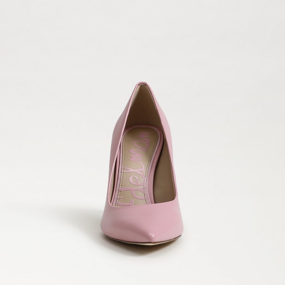 Sam Edelman Women's Hazel Pointed Toe Pumps