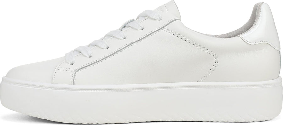Vionic Emilia Leather Sneaker - Women's