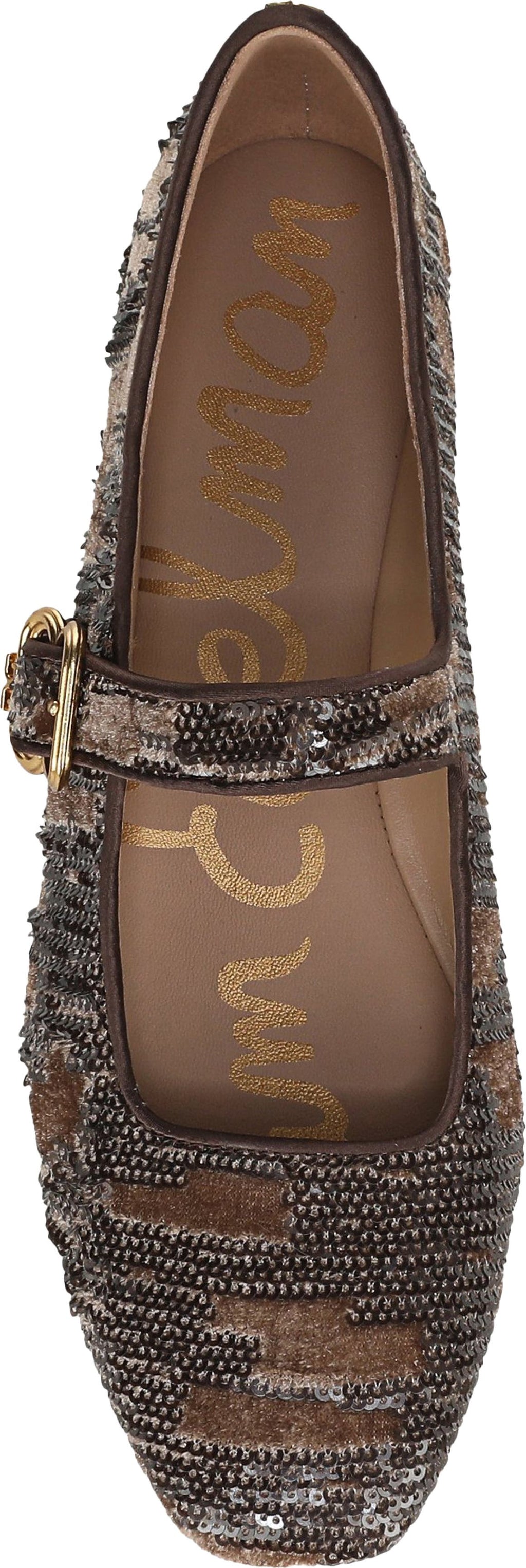 Sam Edelman Michaela Mary Jane Flat - Women's