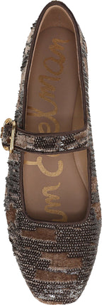 Sam Edelman Michaela Mary Jane Flat - Women's