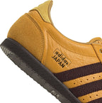 Adidas Japan Low Top Sneaker - Women's