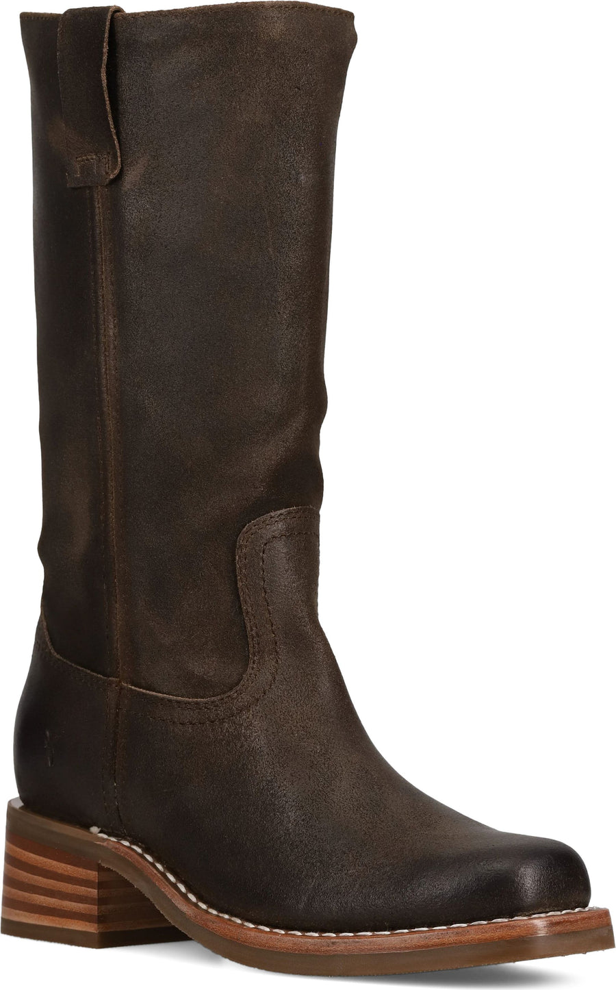 Frye Campus 12R Leather Boot - Women's