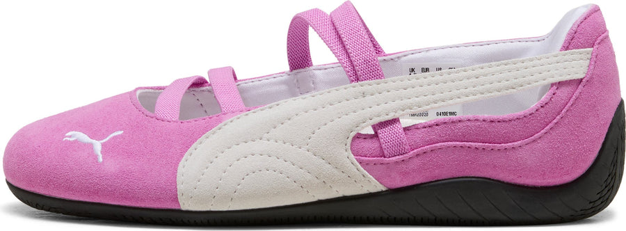 Puma Speedcat Ballet Suede Sneaker - Women's