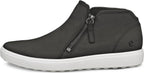 Ecco Soft 7 Mid Top Zip Sneaker - Women's