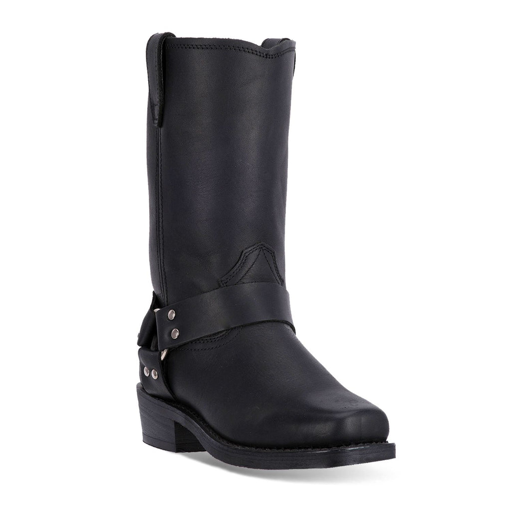 Dingo Dean Men's Harness Boots