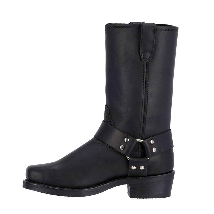 Dingo Dean Men's Harness Boots