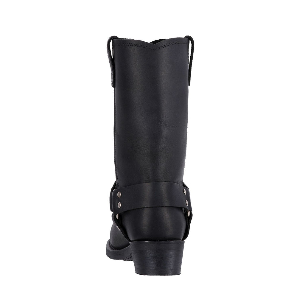 Dingo Dean Men's Harness Boots