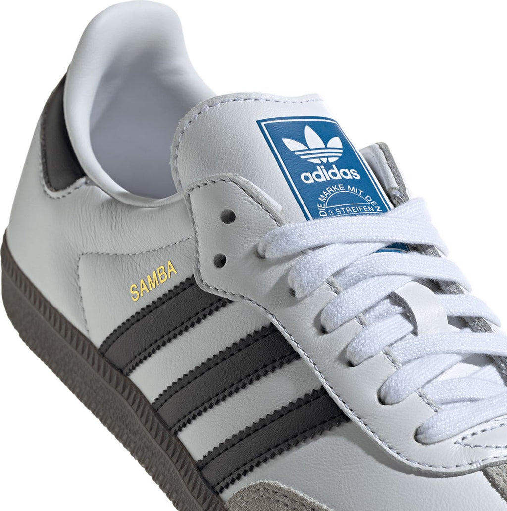 Adidas Gender Inclusive Samba OG Sneaker - Women's