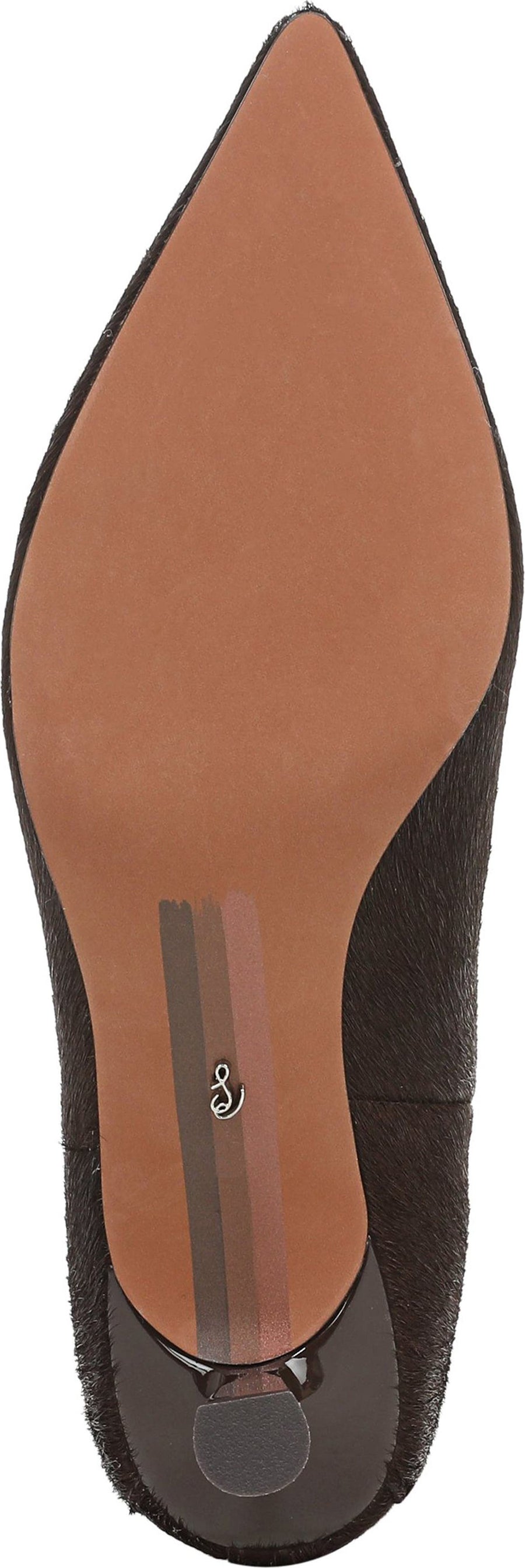 Sam Edelman Ramona Genuine Calf Hair Boot - Women's