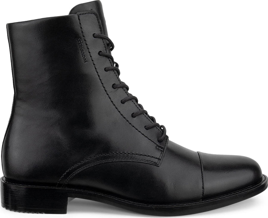 Ecco Sartorelle 25 Leather Boot - Women's