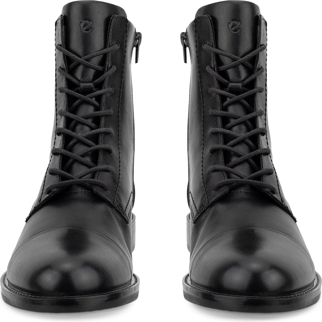 Ecco Sartorelle 25 Leather Boot - Women's