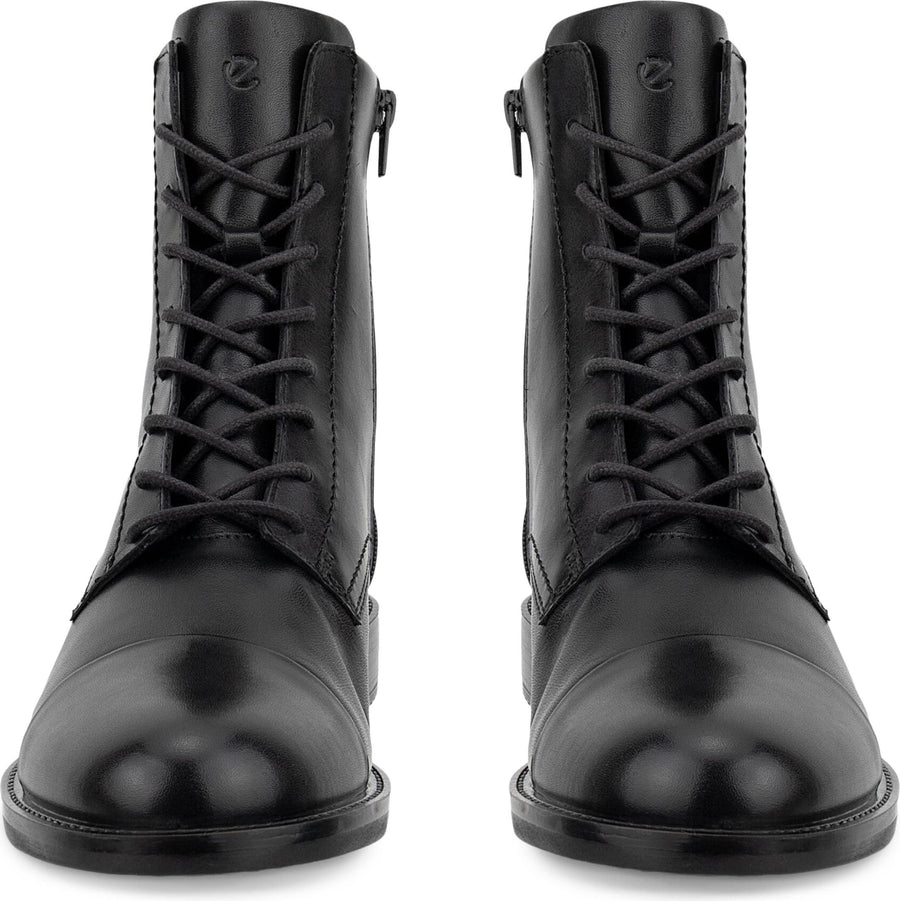 Ecco Sartorelle 25 Leather Boot - Women's